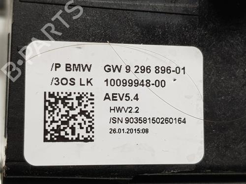 Gear lever BMW 1 (F20) 118 d | BP22527542M90 