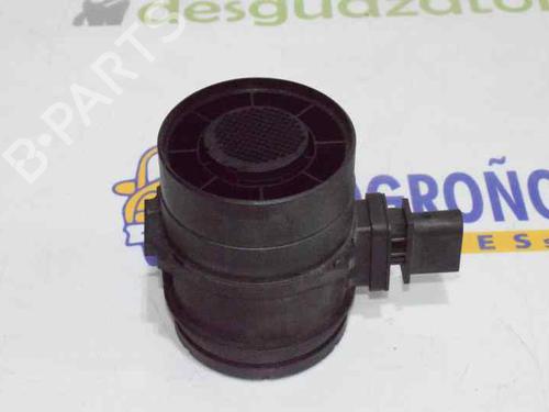 Mass air flow sensor BMW 3 Touring (E91) 320 d | BP1636519M95 