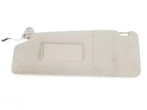 Used Left sun visor BMW X3 (E83) xDrive 30 d (218 hp) 5852030