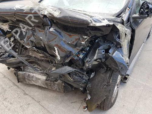 Rudehejsemotor bagstkærm højre VOLVO V40 Hatchback (525) D2 | BP5567875E22 