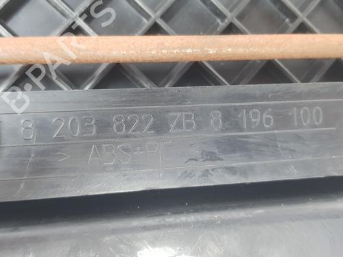 Glove box BMW 3 (E46) 320 d | BP15356613C95 