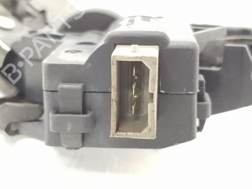 Tailgate lock AUDI A6 C6 (4F2) 3.0 TDI quattro | BP20188031C101 