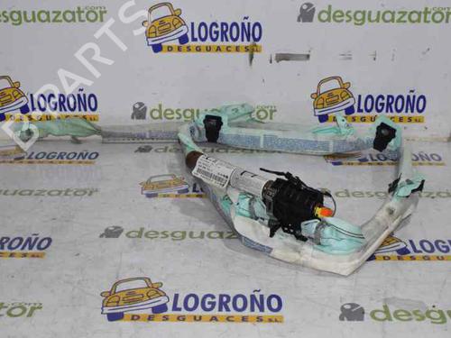 Venstre gardin airbag VW PASSAT B7 (362) 2.0 TDI (140 hp) 818343