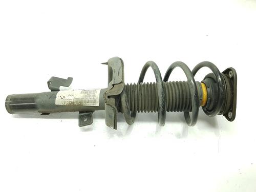 Left front shock absorber VOLVO V40 Hatchback (525) D2 | BP16947104M16 