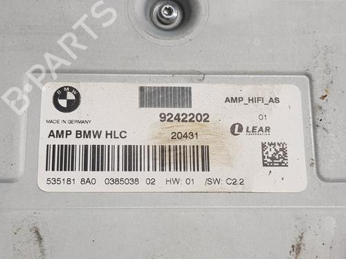 Electronic module BMW 1 (F20) 120 d | BP23388947M83 