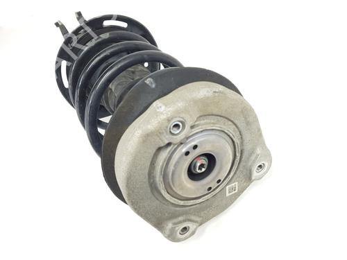 Right front shock absorber MERCEDES-BENZ GLK-CLASS (X204)  | BP31346049M17 