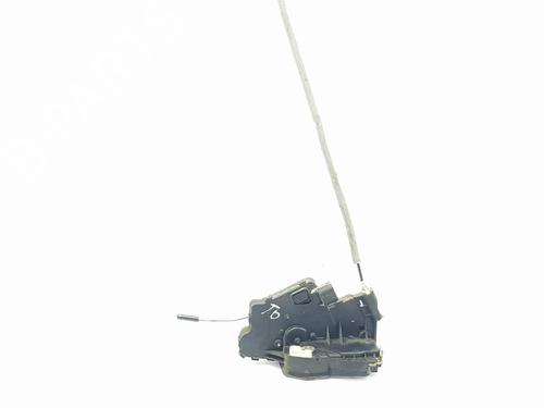 Used Rear right lock BMW 3 (E46) 320 d (150 hp) 13747197