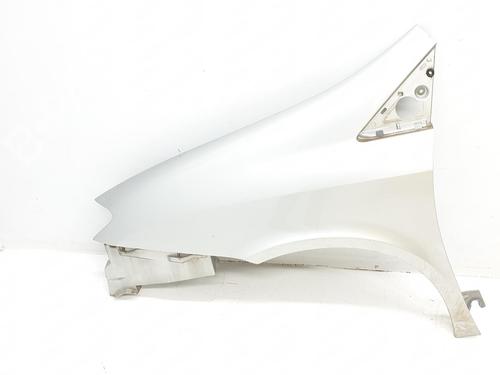 Left front fenders FIAT ULYSSE (179_) 2.2 JTD | BP16909434C41 