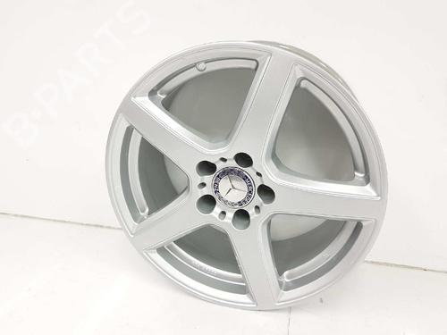 Rim MERCEDES-BENZ GLK-CLASS (X204) 320 CDI 4-matic (204.983) | BP6898212C45 