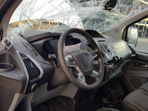 Gearbox FORD TRANSIT CUSTOM V362 Van (FY, FZ) | BP30134175M3