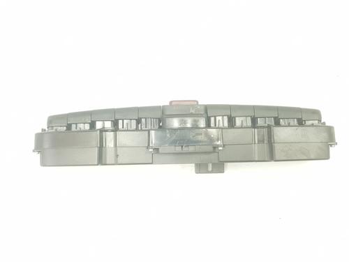Warning switch MERCEDES-BENZ VITO / MIXTO Van (W639) 115 CDI (639.601, 639.603, 639.605) | BP14361034I22 