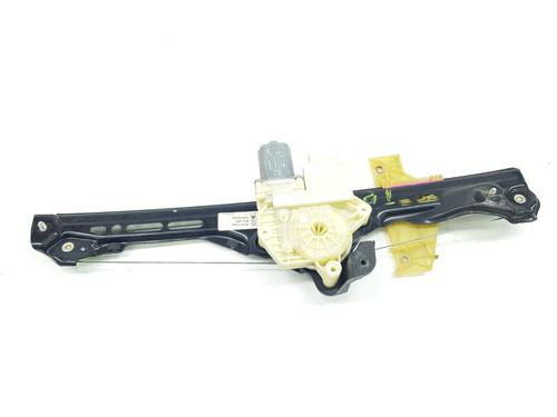 Used Rear right window mechanism CITROËN C4 Picasso II 1.6 HDi / BlueHDi 115 (115 hp) 23228201