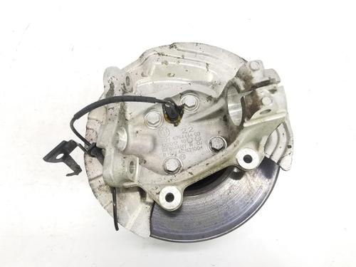 Used Right front steering knuckle BMW 3 Touring (E91) 320 d (177 hp) 8250790