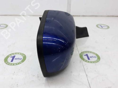 Right mirror MAZDA 5 (CR) 2.0 (CREW) | BP4761278C27 