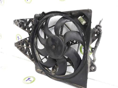 Radiator fan FIAT BRAVO II (198_) 1.4 (198AXA1B) | BP3657539M35 