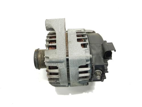 Alternator BMW 3 (F30, F80) 335 d xDrive | BP20190336M7 
