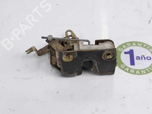 Rear left lock LAND ROVER RANGE ROVER II (P38A) 2.5 D 4x4 | BP1224825C100 