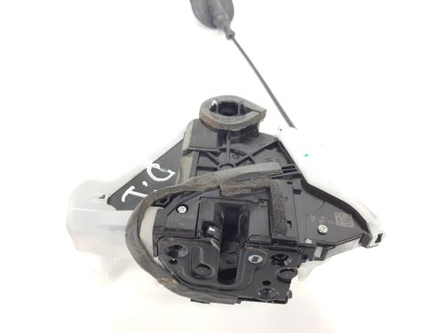 Front left lock RENAULT MASTER III Platform/Chassis (EV, HV, UV) | BP36262481C98 - Image 6