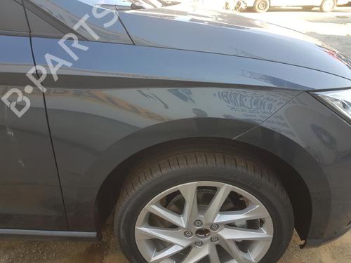 Elektronisk modul SEAT IBIZA V (KJ1, KJG) 1.0 TSI | BP8932662M83 