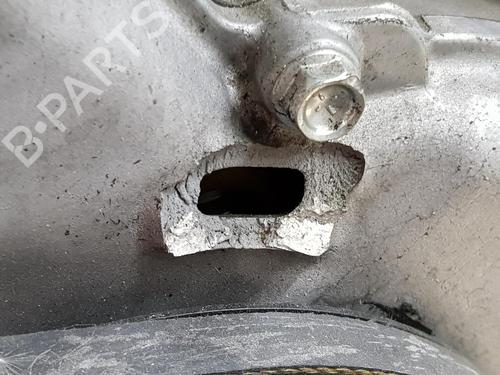 Engine MITSUBISHI OUTLANDER III (GG_W, GF_W, ZJ, ZL, ZK) 2.0 Hybrid 4WD (GG2W) | BP15192391M1 