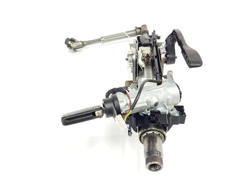 Used Steering column SKODA OCTAVIA III (5E3, NL3, NR3) 2.0 TDI (150 hp) 29536005