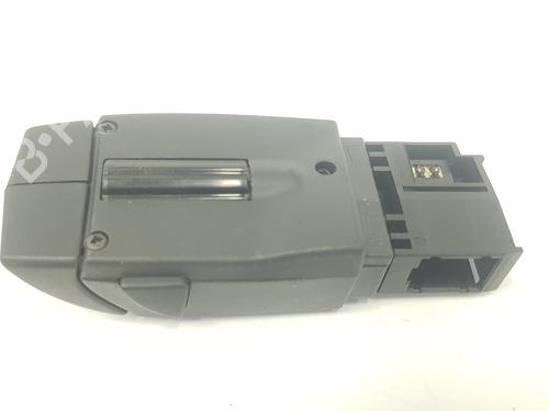 Steering wheel controls RENAULT CLIO IV (BH_) 1.5 dCi 90 | BP13625066E15 