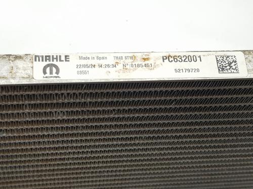AC radiator FIAT DUCATO Van (250_) | BP31594016M32