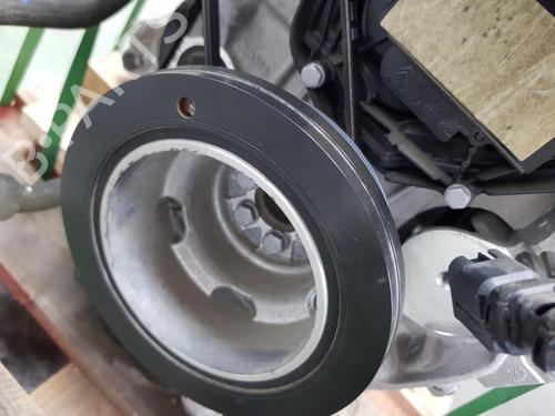 Engine OPEL CORSA F (P2JO) 1.2 (68) | BP13883149M1 