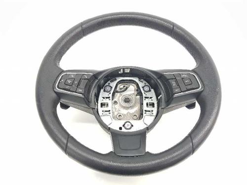 Used Steering wheel JAGUAR XE (X760) 2.0 D (180 hp) 6108301