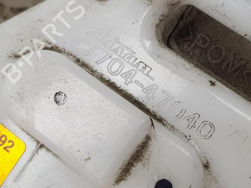 Fuel pump LEXUS CT (ZWA10_) 200h (ZWA10_) | BP13732613M76 