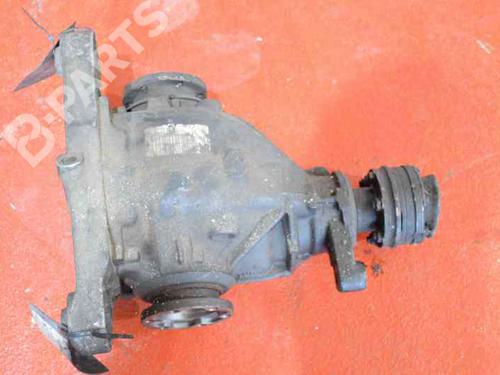 Used Rear differential Rear differential BMW 5 (E39) 525 tds (143 hp) 1167107 1167107