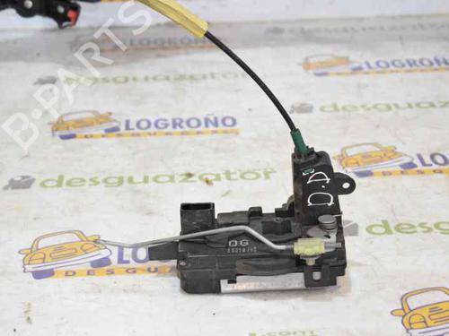 Front right lock OPEL ASTRA H GTC (A04) 1.9 CDTI (L08) | BP801024C97 