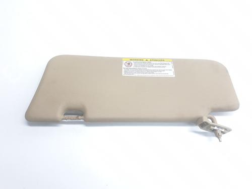 right-sun-visor-mercedes-benz-m-class-w164-2005-2006-2007-2008-2009-2010-2011-2012-32216073 main image