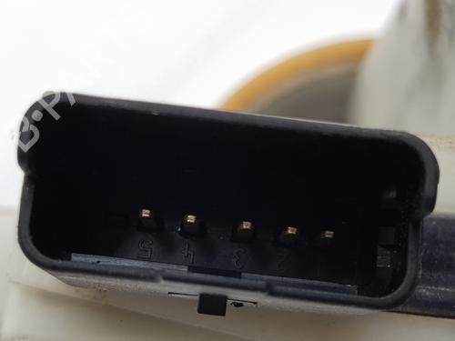 Rear left lock PEUGEOT 208 I (CA_, CC_) 1.6 HDi / BlueHDi 75 | BP20191798C100 