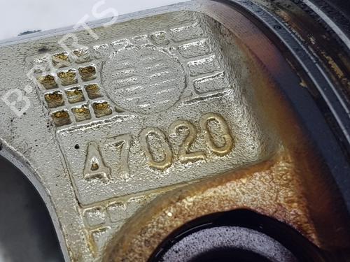 Other TOYOTA AURIS (_E15_) 1.33 Dual-VVTi (NRE150_, NRE150R) | BP25818047O1 