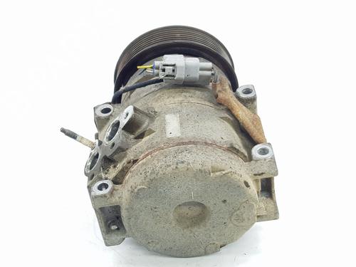 AC compressor TOYOTA LAND CRUISER PRADO (_J12_) 3.0 D-4D (KDJ120, KDJ125) | BP20215758M34