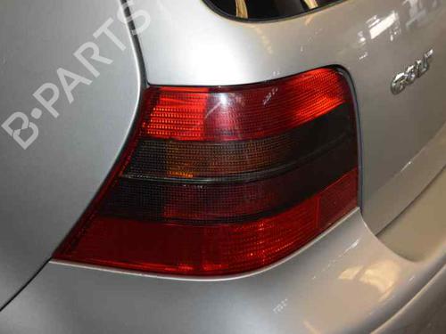 Rudehejsemekanisme Højre foran VW GOLF IV (1J1) 1.9 TDI | BP2997848C23 