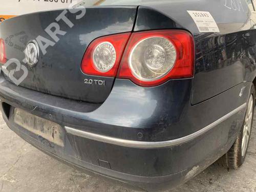 Manual gearbox selector VW PASSAT B6 (3C2)  | BP7418068M90  - Image 52