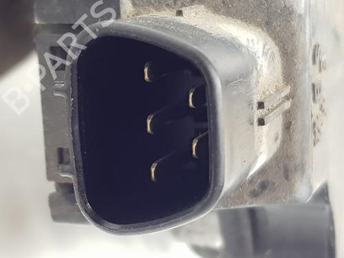 Front wiper motor TOYOTA LAND CRUISER PRADO (_J12_) 3.0 D-4D (KDJ120, KDJ125) | BP20226335M29 