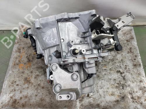 Gearbox OPEL ASTRA L Sports Tourer (O5)  | BP26699350M3 