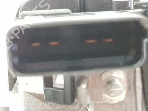 Front wiper motor PEUGEOT 308 II (LB_, LP_, LW_, LH_, L3_) 1.5 BlueHDi 130 | BP26234536M29 