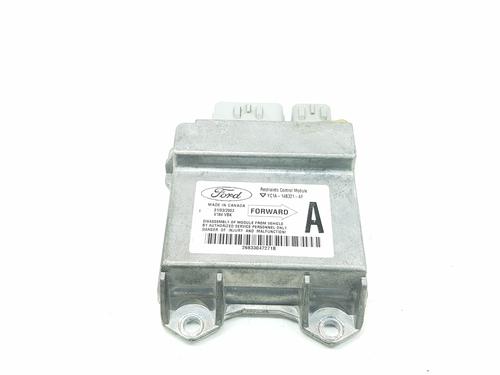 Kollisjonspute styreenhet FORD TRANSIT Van (FA_ _) 2.4 TDE (125 hp) 14245990