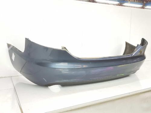 Rear bumper AUDI A6 C6 (4F2) 2.0 TDI | BP6571497C8 