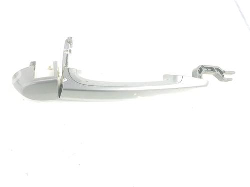 Türgriff hinten links außen BMW X5 (E70) xDrive 30 d | BP8356488C130 