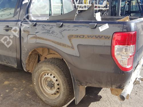 Right rear window motor FORD RANGER (TKE)  | BP29244427E22 