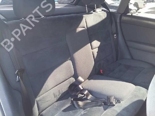 Left mirror AUDI A3 (8L1) 1.9 TDI | BP1159032C26 