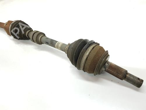 Right front driveshaft NISSAN QASHQAI II SUV (J11, J11_) 1.5 dCi | BP18696682M39 