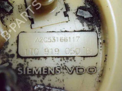 Fuel pump VW TOURAN (1T1, 1T2) 1.9 TDI | BP827830M76