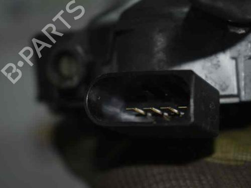Front wiper motor BMW 3 Convertible (E93) 330 d | BP5789360M29 