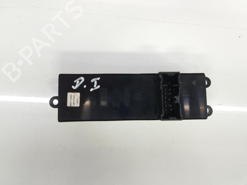 Left front window switch NISSAN PRIMERA (P12) 2.2 Di | BP8844459I27 